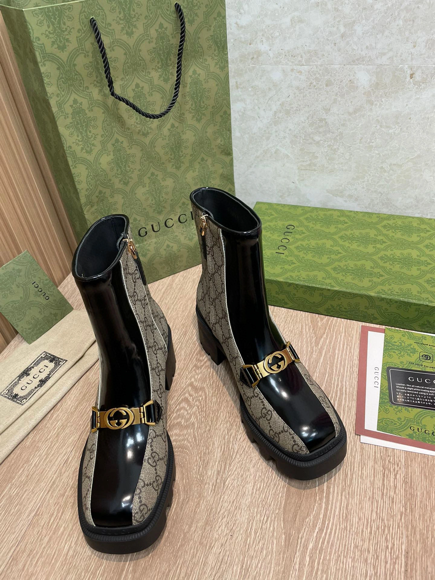 coco- 670412 2OQ50 9763 ，heel height ：5.5cm， Calfskin item:B-X158J2310
